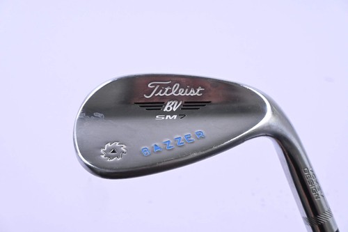 Titleist vokey sm7 sand wedge - vokey,