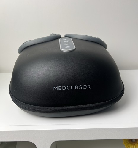 Medcursor foot massager - medcursor,