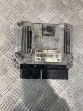 2007 VAUXHALL VECTRA C MK2 1.9 CDTI 5DR ENGINE CONTROL UNIT ECU 55201791 #10