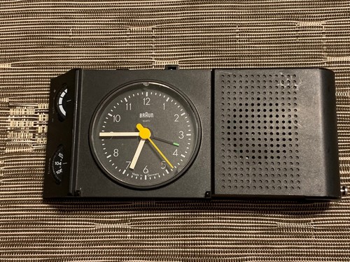 Braun abr 313 type 479 - 479, travel