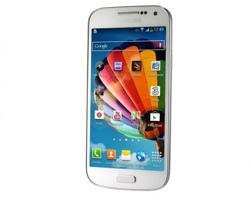 Samsung galaxy mini - samsung,
