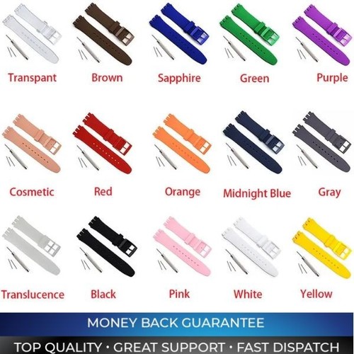 Wrist watch band strap for - wrist,
