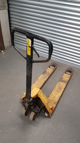 Collection only 2500kg pallet - only!,