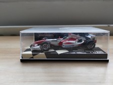 Minichamps F1 2004 Cristiano