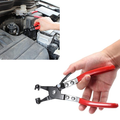 Car water pipe hose - hose, clip