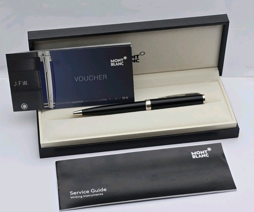 Montblanc pix ballpoint - montblanc,
