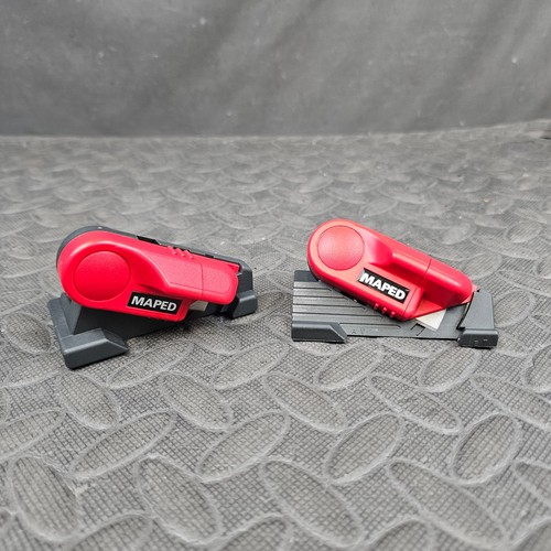 Maped precision straight edge - maped,