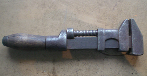 Vintage osborne wooden - vintage,