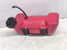 EFCO 8510 2 STROKE PETROL STRIMMER BRUSHCUTTTER FUEL TANK USED