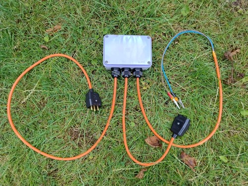 Wireless remote control - remote,