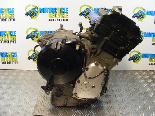 Yamaha yzf 4xv engine - r1, motor