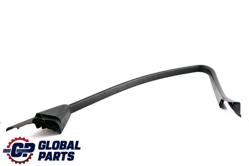 Bmw e90 e91 cover front - cover, right