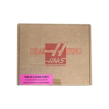1PCS HAAS Servo Drive 30AMP
