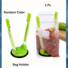 1pc Random Color Hand-Free Bag