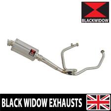 HYOSUNG GT125R GT125 COMET Exhaust System Silencer End Can 230SS