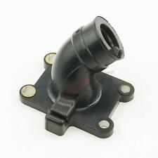 Inlet intake manifold for Minarelli AM6, Aprilia MX, RX, Beta RR50 (AM6 engine)