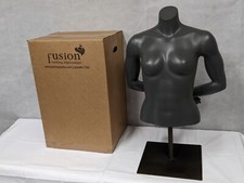 Nike Female Bust on Stand