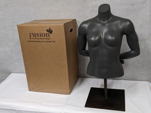 Nike female bust stand - nike,