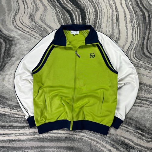 Vintage sergio tacchini ghibli - tacchini,