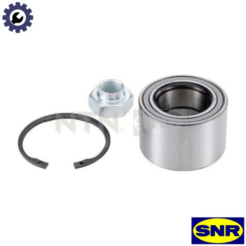 Wheel bearing kit r153 - kit, r153.35