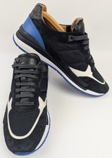 Hugo Boss Mens Trainers Uk