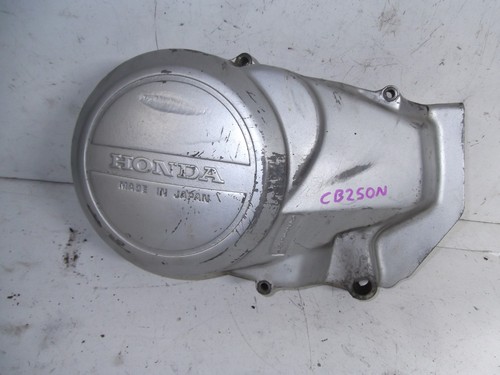 Honda cb250 cb400 n - honda,