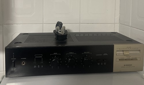 Pioneer 130 integrated - pioneer, sa-130