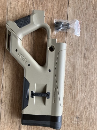 Airsoft toy hera arms - airsoft, m4