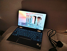 HP Spectre x360 13-aw  2-in-1