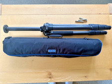 Benro Carbon Fibre Tripod C3580T Section