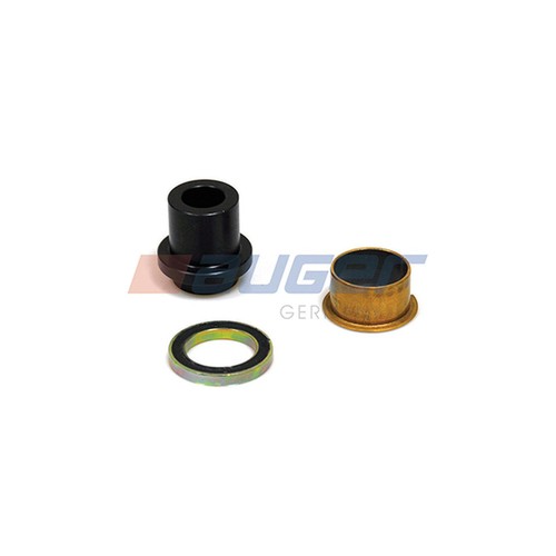 Suspension spring pin repair - spring,