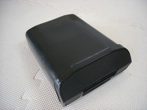 Genuine kawasaki case storage - case,