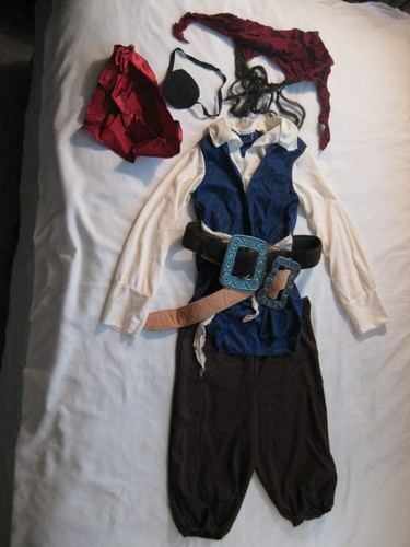 Pirates the caribbean - pirates,