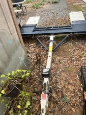 Premier Car Tow Dolly