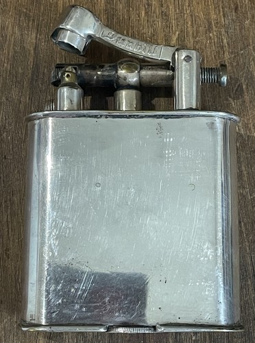 Antique dunhill unique lift - dunhill,