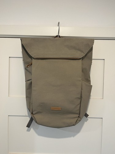 Bellroy melbourne backpack - backpack, 18l