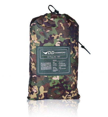 Tarp extra large 4 5m - extra, 4.5m