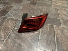 SEAT LEON MK3 17-19 DRIVER