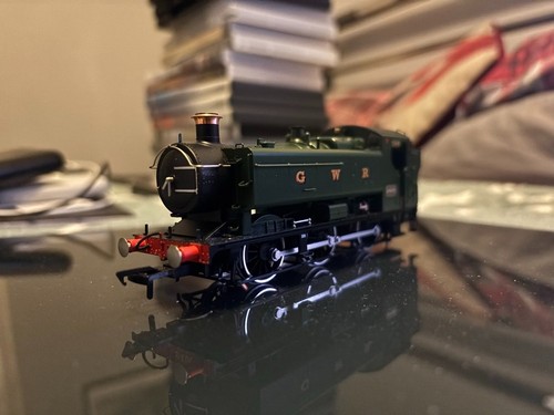 Bachmann 025nrm gauge - oo,