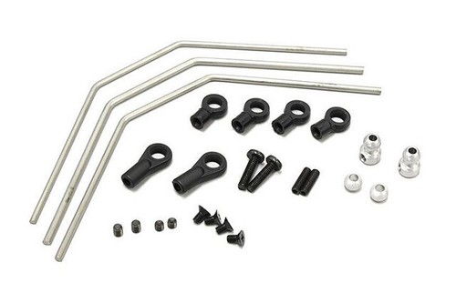 Kyosho inferno neo front - kyosho,