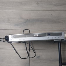 Alba DVD45 Silver 15 Watt 50Hz