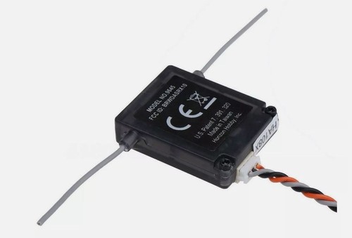 Hobby horizon satellite - horizon,
