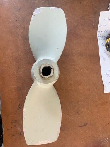 Volvo penta blade saildrive - volvo,