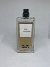 Dolce & Gabbana D&G 14 La