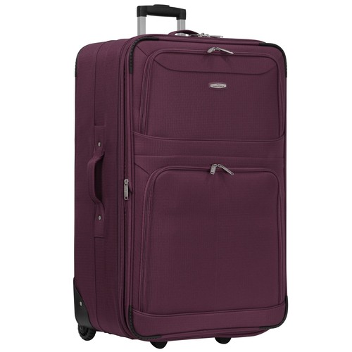 Ariana lightweight luggage - lightweight, set