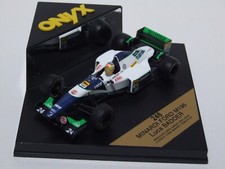 1:43 Scale 1995 Formula 1 Luca