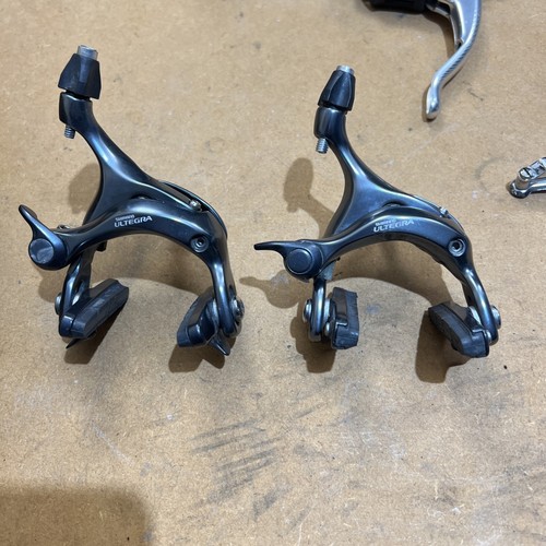 Shimano ultegra brake calipers - shimano,