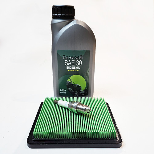 Engine service kit fits honda - service,