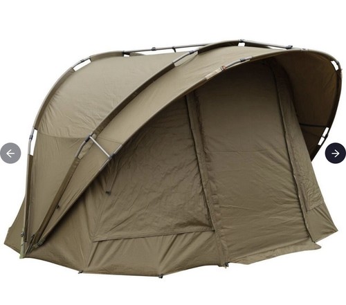 Fox series man bivvy - r, xl