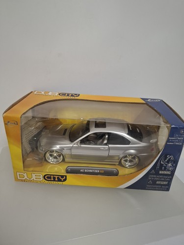 Jada toys dub city - jada, bmw